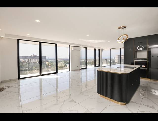 3 BEDROOM APARTMENT FOR SALE IN MORNINGSIDE